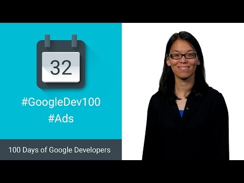 Promote your Apps with Google AdWords (Google Dev 100) - UC_x5XG1OV2P6uZZ5FSM9Ttw