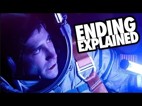 LIFE (2017) Ending Explained - UCNbngWUqL2eqRw12yAwcICg