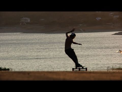 Texas Sessions Longboarding pt.1 - UC2jAMPK5PZ7_-4WulaXCawg