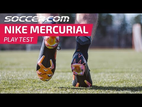 Nike Mercurial Black Superfly 360 Play Test and Review - UCupPm5ZZJwI-FqZFToHBLwA