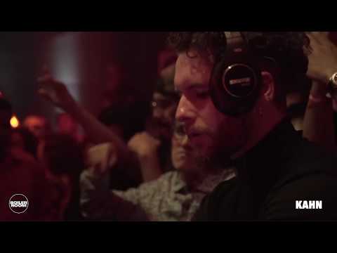 Kahn Boiler Room x Budweiser Lima DJ Set - UCGBpxWJr9FNOcFYA5GkKrMg