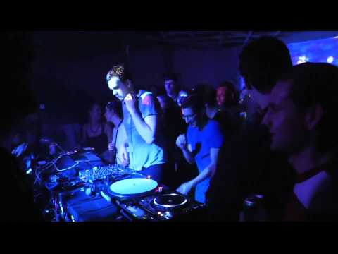 Perc Boiler Room London DJ Set - UCGBpxWJr9FNOcFYA5GkKrMg