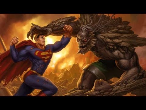 Top 10 Superman Villains - UCaWd5_7JhbQBe4dknZhsHJg