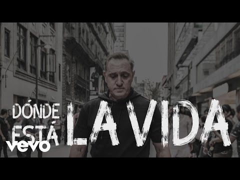 Franco de Vita - Dónde Está la Vida (Official Lyric Video) - UC5KtBmuc481JWemjYC7KPQw
