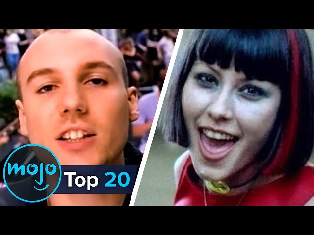 Music of the ’90s: Pop Hits That Stand the Test of Time