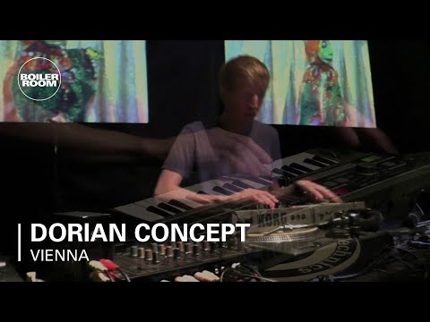 Dorian Concept Boiler Room Vienna Live Set - UCGBpxWJr9FNOcFYA5GkKrMg