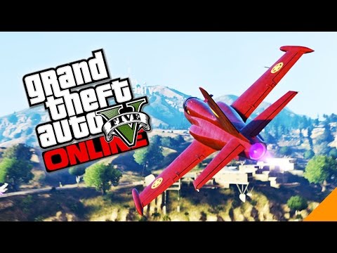 GTA 5 Online - INSANE STUNTS & FAILS! Epic GTA 5 Stunts! (GTA 5 Funny Moments) - UC2wKfjlioOCLP4xQMOWNcgg