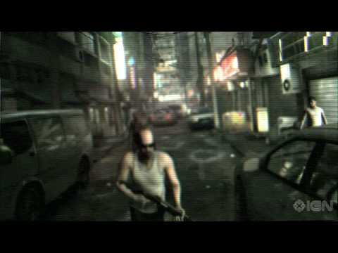 Kane and Lynch 2: Dog Days Trailer - Pyschopath - UCKy1dAqELo0zrOtPkf0eTMw