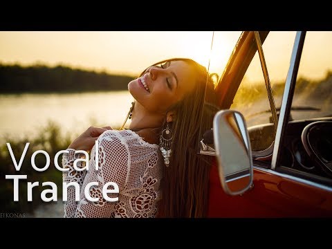 ♫ Amazing Emotional Vocal Trance Mix l February 2018 (Vol. 83) ♫ - UCSXK6dmhFusgBb1jDrj7Q-w