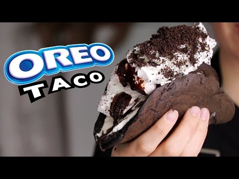 OREO TACO VS OREO TACO - UCY1Yc3xA1aY0lqnKUTDTi7A