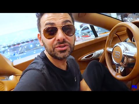 Car Shopping with Royal Family of India !!! - UC_hoQDD6zKcIqpIYLsFbBeA