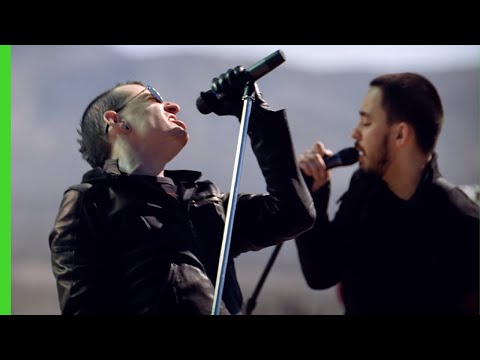 What I've Done (Official Video) - Linkin Park - UCZU9T1ceaOgwfLRq7OKFU4Q