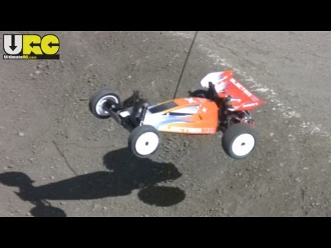 ECX (Electrix RC) Boost 2WD RTR buggy Review - UCyhFTY6DlgJHCQCRFtHQIdw