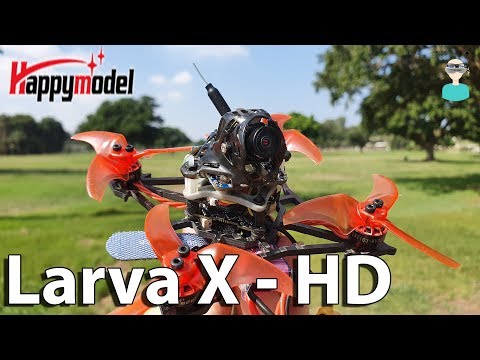 Larva X HD - Runcam Split 3 Nano upgrade - UCOs-AacDIQvk6oxTfv2LtGA