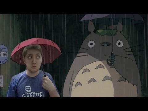 My Neighbour Totoro - Oculus Rift Experience - UCWiPkogV65gqqNkwqci4yZA