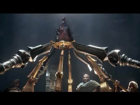 Diablo III: Reaper of Souls - Opening Cinematic - UCbu2SsF-Or3Rsn3NxqODImw