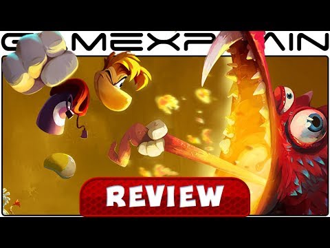 Rayman Legends Definitive Edition - REVIEW (Nintendo Switch) - UCfAPTv1LgeEWevG8X_6PUOQ