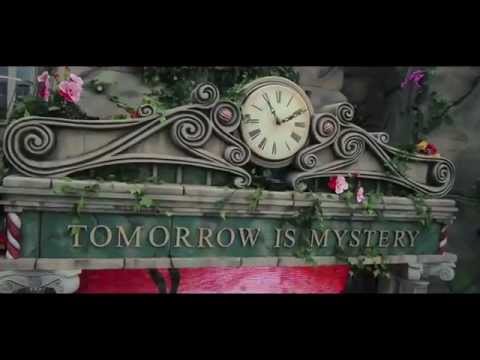 Tomorrowland 2014 - Feel like home... - UCsN8M73DMWa8SPp5o_0IAQQ