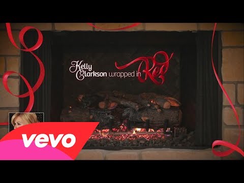 Kelly Clarkson - Blue Christmas - UC6QdZ-5j9t_836_xJPAaRSw