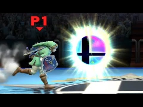 Super Smash Bros Wii U - All Final Smashes (DLC Included) - UCW8z7Zl7nHno40mYGa9lh5g