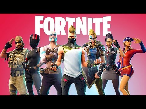 FORTNITE *SEASON 5* NEW MAP, NEW SKINS & VEHICLES!! (Fortnite Season 5 Gameplay) - UC2wKfjlioOCLP4xQMOWNcgg