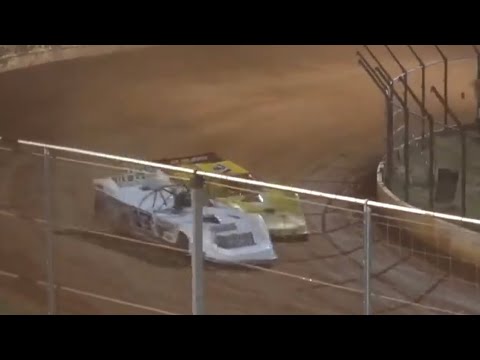 602 Late Model at Winder Barrow Speedway 9/7/2024 - dirt track racing video image