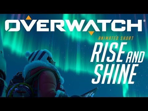 Overwatch Animated Short | "Rise and Shine" - UClOf1XXinvZsy4wKPAkro2A