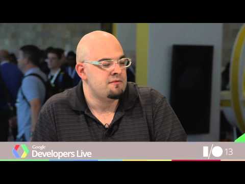 Google Developers Live at I/O 2013 - Games - UC_x5XG1OV2P6uZZ5FSM9Ttw