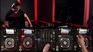 Markus Schulz - DJsounds Show 2013
