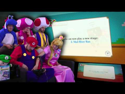 Nintendo Land is AWESOME! - UCNUx8bzoHniTZ3hp-UfA4OQ