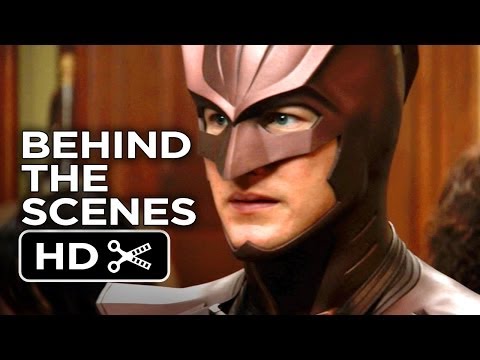 Watchmen Behind the Scenes - Production Design (2009) Zac Snyder Movie HD - UC4l6ZhkOzxIxvCSzDr4HKqg