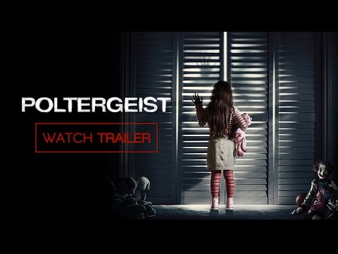 Poltergeist | Trailer #1 | Official HD Trailer | 2015 - UCzBay5naMlbKZicNqYmAQdQ