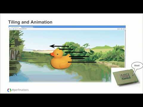 Google I/O 2013 - Web Page Design with the GPU in Mind - UC_x5XG1OV2P6uZZ5FSM9Ttw