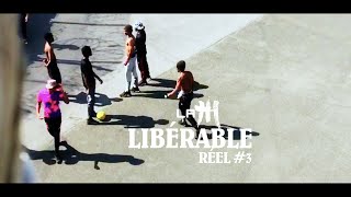 LA M - LIBÉRABLE -  RÉEL#3