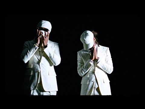 Future X Metro Boomin - We Still Don’t Trust You – (Album Trailer #1)