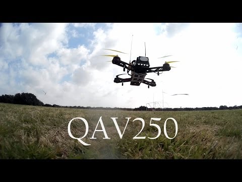 QAV250 training - UCMzRYlTpogipwNu_lcV3SGw
