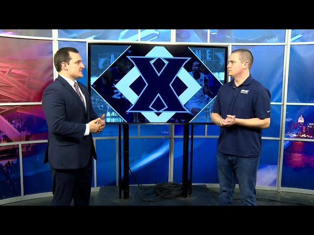 Xavier Basketball: What to Expect from the Musketeers This Season