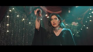 Rosa Maria - Here She Comes (Official Video)