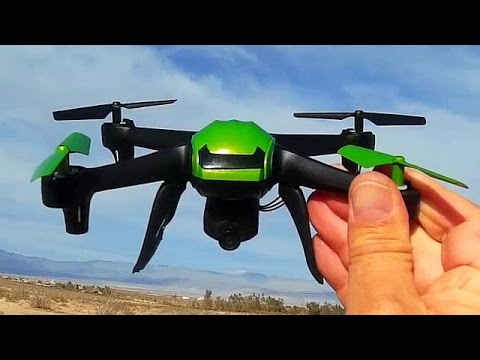 Eachine H99D Camera Drone Flight Test Review - UC90A4JdsSoFm1Okfu0DHTuQ