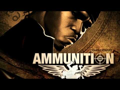 Chamillionaire - You Gon' Learn (feat. Saigon)