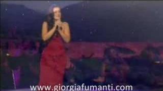Giorgia Fumanti - A Rose Among Thorns