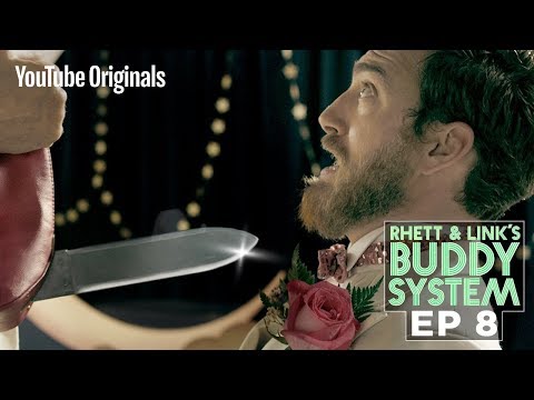 Kill The Naughty Boy - Buddy System Ep8 - UC4PooiX37Pld1T8J5SYT-SQ