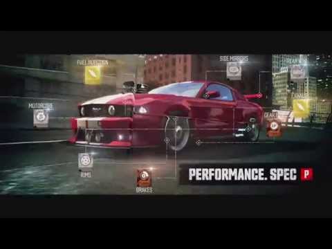 The Crew - Customization Trailer - UC0KU8F9jJqSLS11LRXvFWmg
