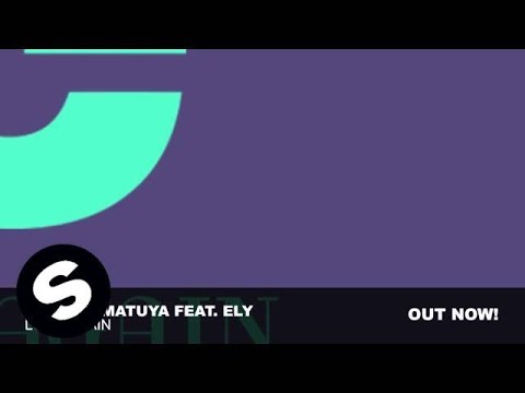 Kolya & Matuya feat. Ely - Love Again (Original Mix) - UCpDJl2EmP7Oh90Vylx0dZtA