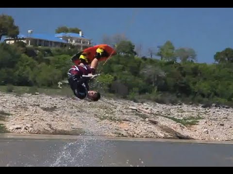 Mexican Heelside Back Roll - Wakeboarding - UCTs-d2DgyuJVRICivxe2Ktg