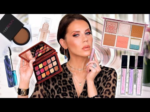 New MAKEUP at SEPHORA Try-On Review - UC4qk9TtGhBKCkoWz5qGJcGg