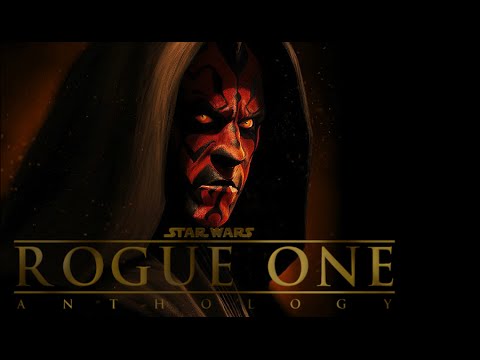 ROGUE ONE: A Star Wars Story Darth Maul Predictions - UCdIt7cmllmxBK1-rQdu87Gg