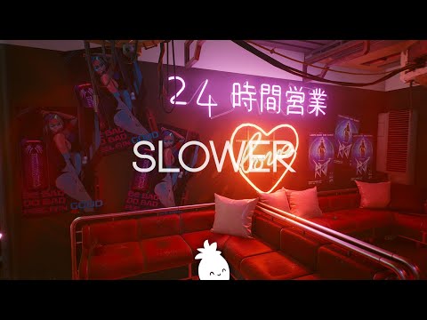 Tate McRae - slower (Chr1s Remix)