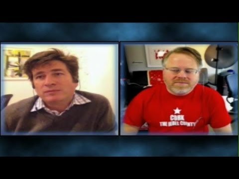 Game of Drones | Gillmor Gang - UCCjyq_K1Xwfg8Lndy7lKMpA