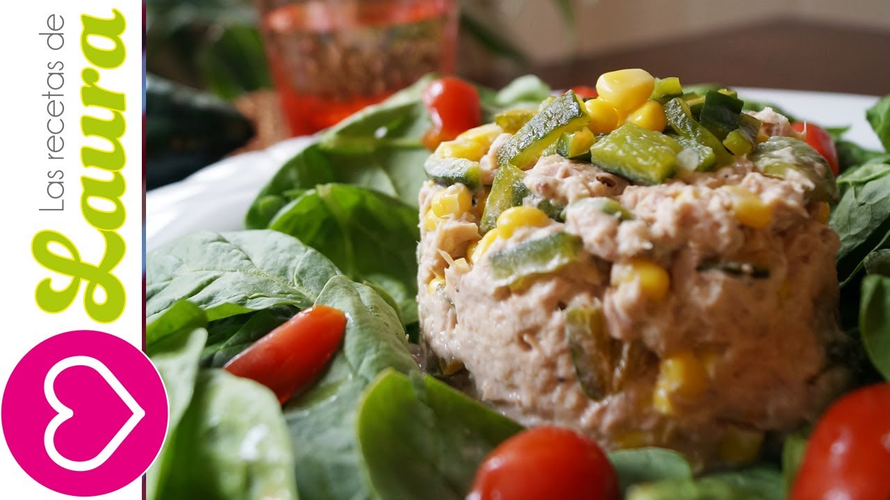Cena saludable rapida y facil Cena saludable rapida y facil